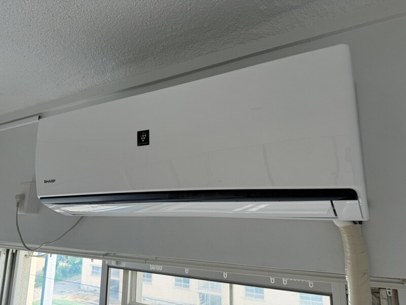 ビレッジハウス太子の物件内観写真