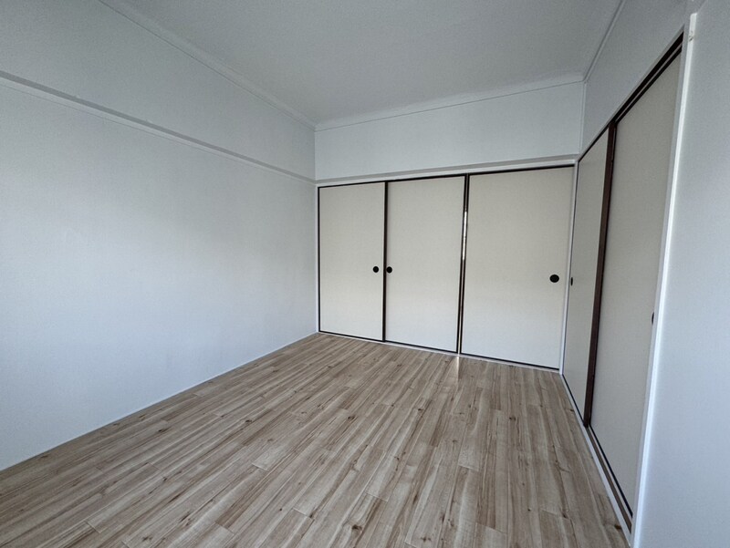 ビレッジハウス太子の物件内観写真