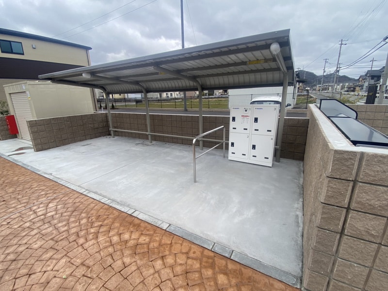 カミーノクラントーノ ウーノの物件内観写真