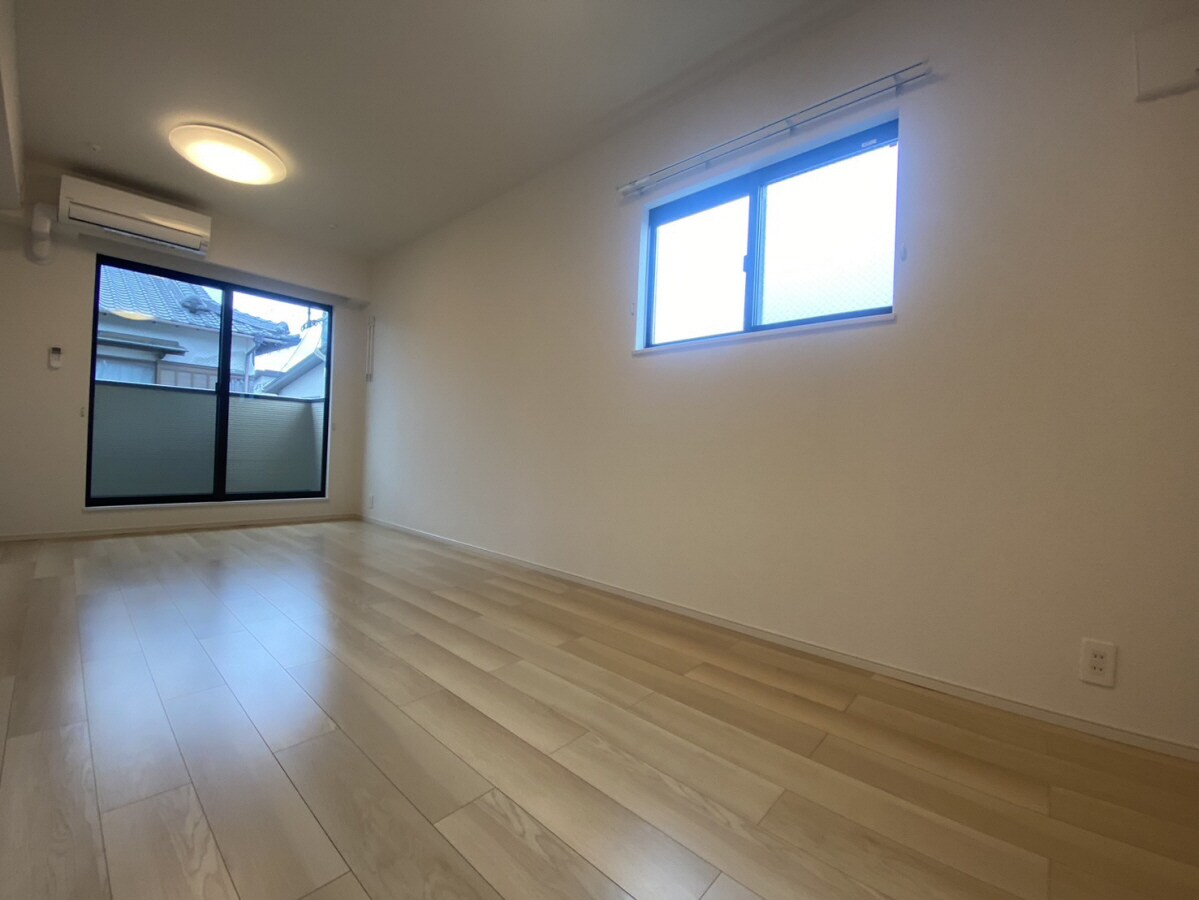 カミーノクラントーノ ウーノの物件内観写真