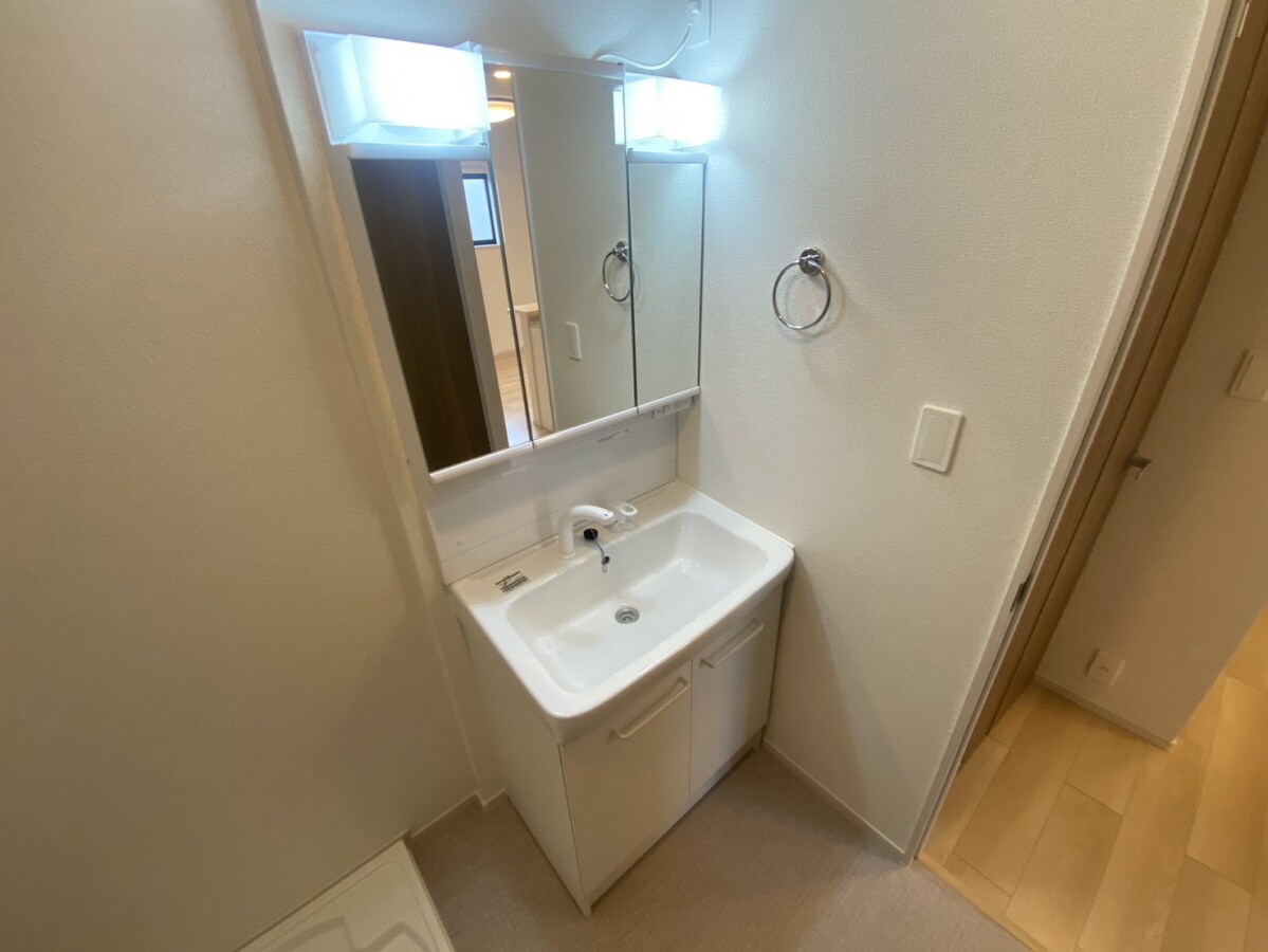 カミーノクラントーノ ウーノの物件内観写真