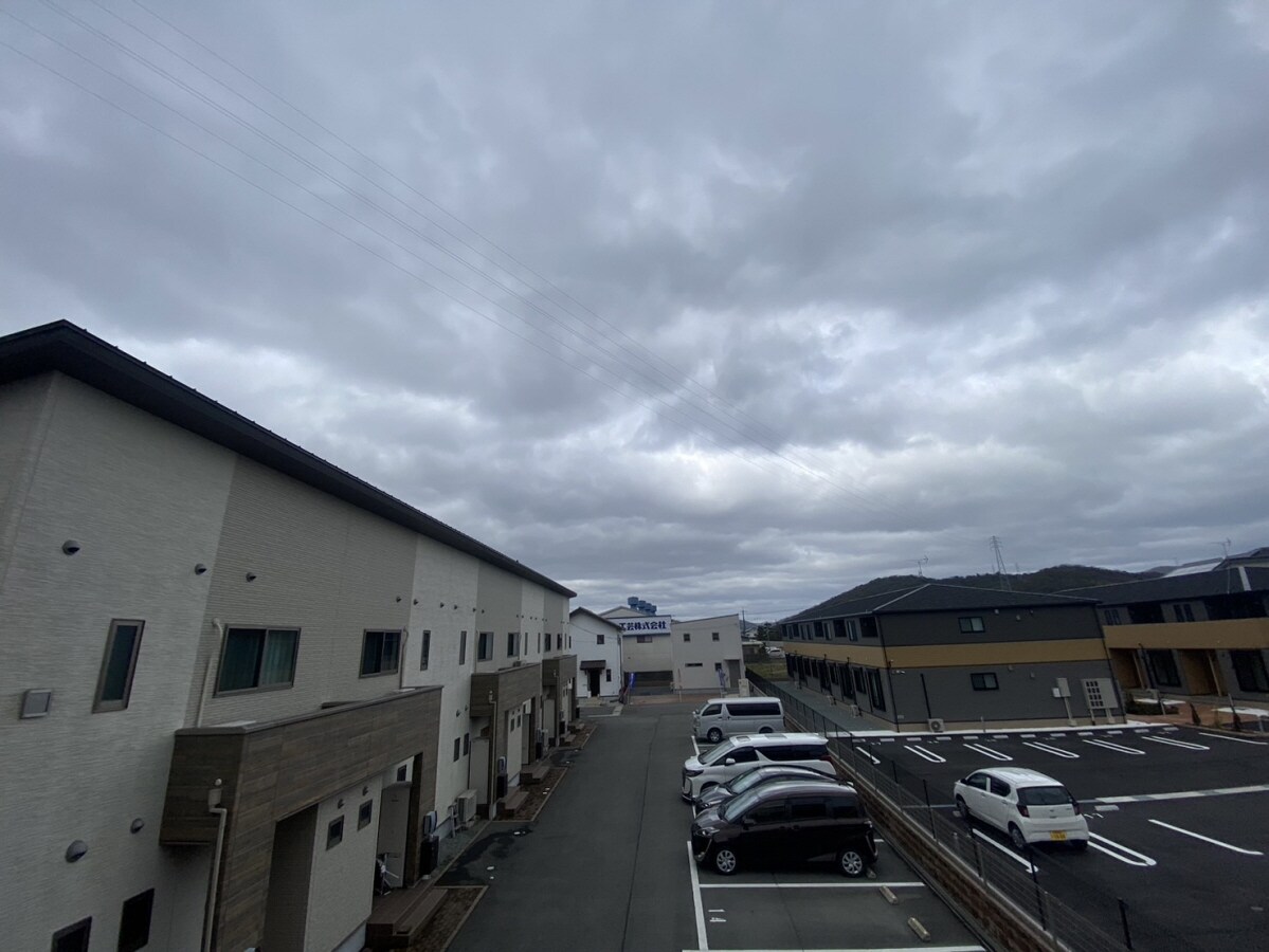 カミーノクラントーノ ウーノの物件内観写真