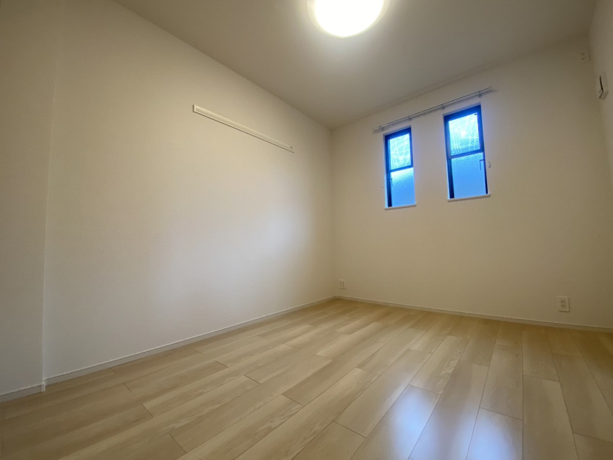 カミーノクラントーノ ウーノの物件内観写真