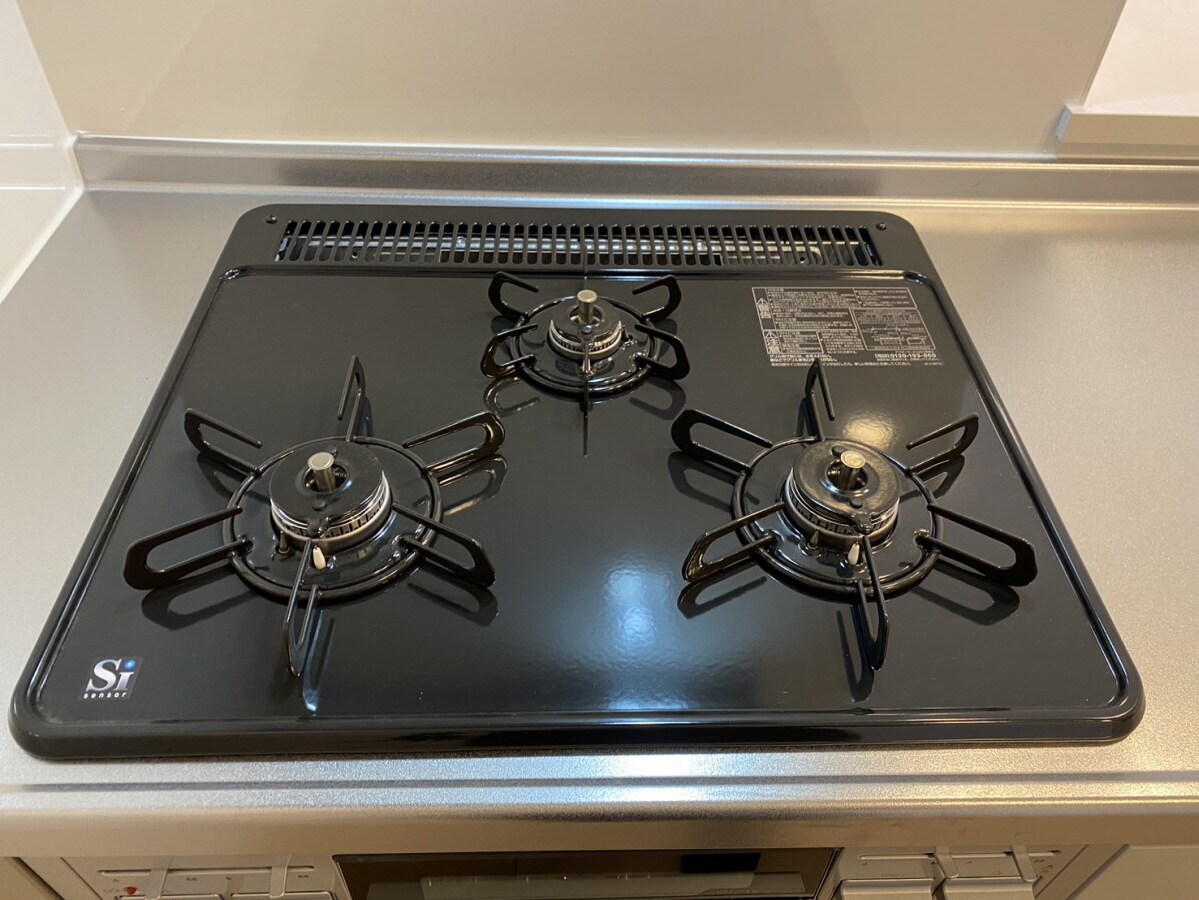 カミーノクラントーノ ウーノの物件内観写真