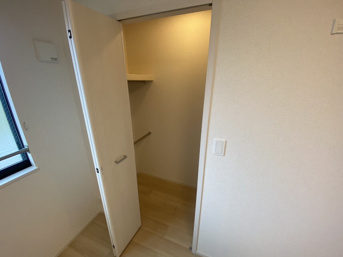 カミーノクラントーノ ウーノの物件内観写真