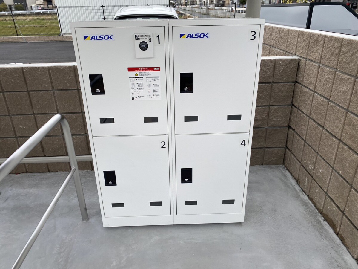 カミーノクラントーノ ウーノの物件内観写真