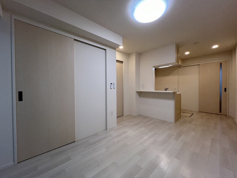 アヴェルラの物件内観写真