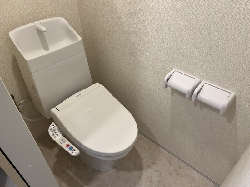 アヴェルラの物件内観写真