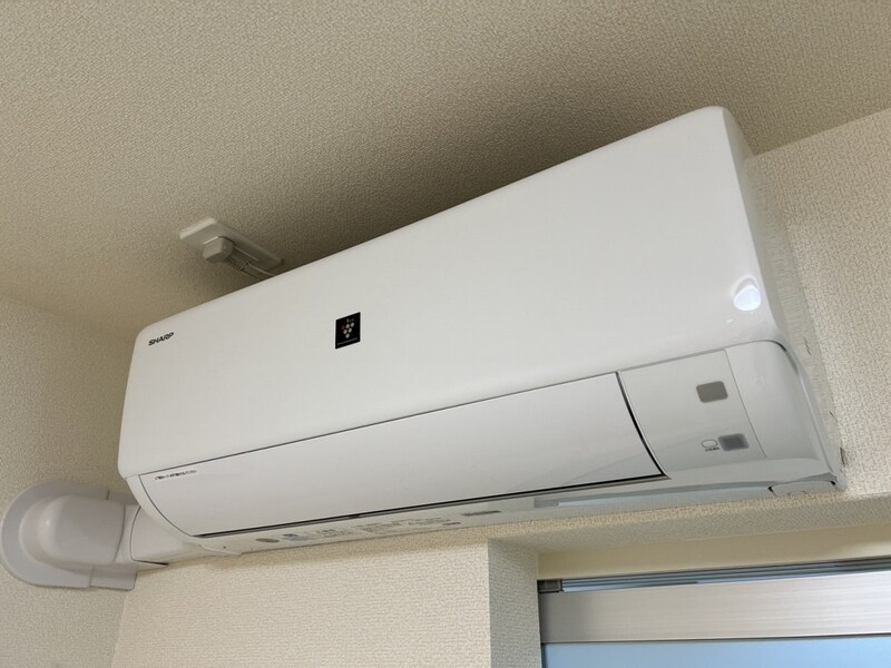 アヴェルラの物件内観写真