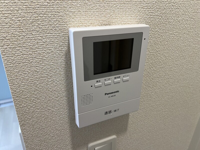 アヴェルラの物件内観写真