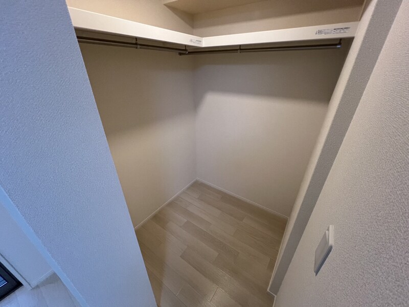 アヴェルラの物件内観写真