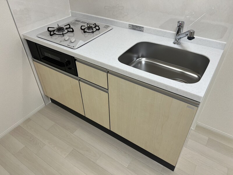 アヴェルラの物件内観写真