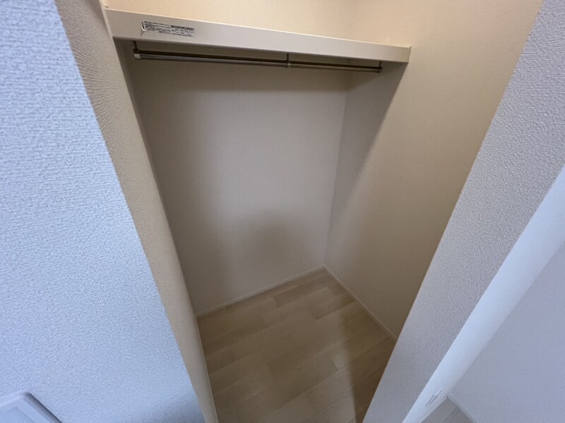 アヴェルラの物件内観写真