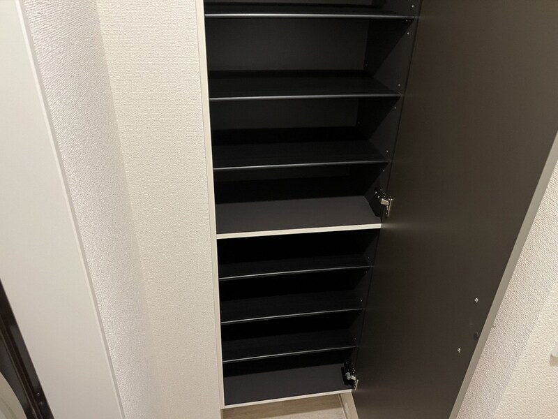 アヴェルラの物件内観写真