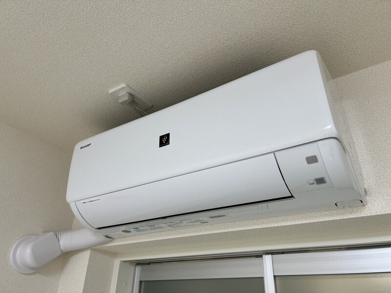 アヴェルラの物件内観写真