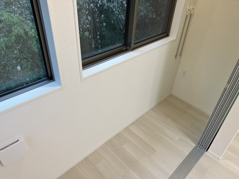 アヴェルラの物件内観写真