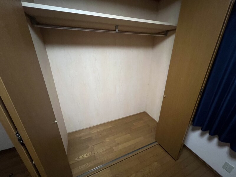 下手野三丁目大﨏貸家の物件内観写真