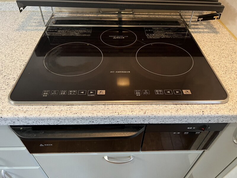 下手野三丁目大﨏貸家の物件内観写真