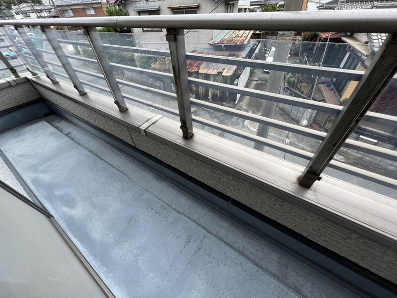 下手野三丁目大﨏貸家の物件内観写真