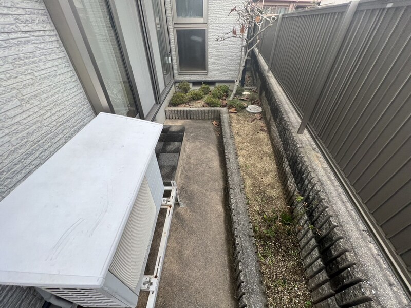 下手野三丁目大﨏貸家の物件内観写真