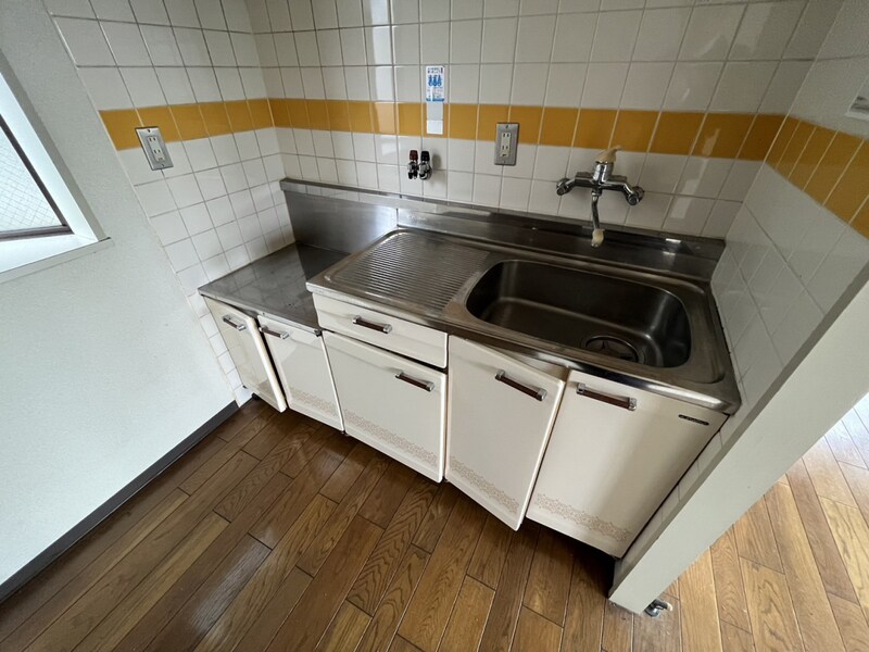 ベルトピア姫路Ⅰの物件内観写真