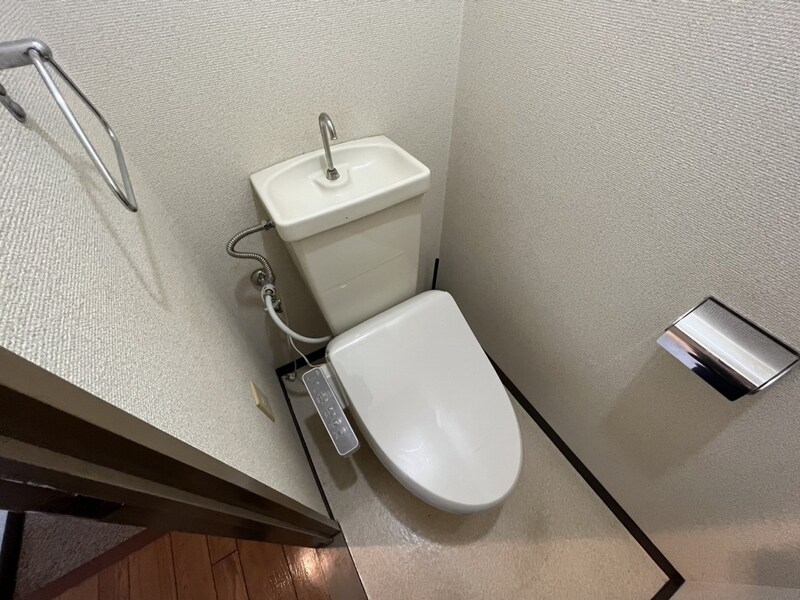 ベルトピア姫路Ⅰの物件内観写真