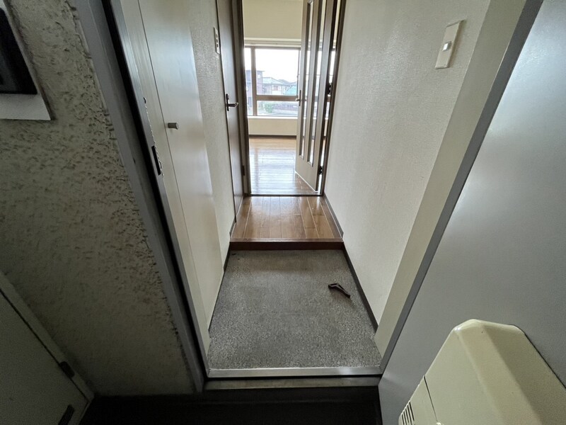 ベルトピア姫路Ⅰの物件内観写真