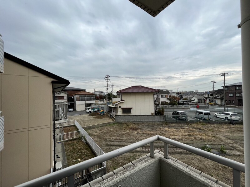 ベルトピア姫路Ⅰの物件内観写真