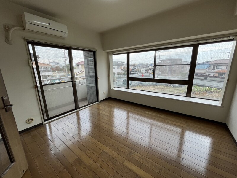 ベルトピア姫路Ⅰの物件内観写真