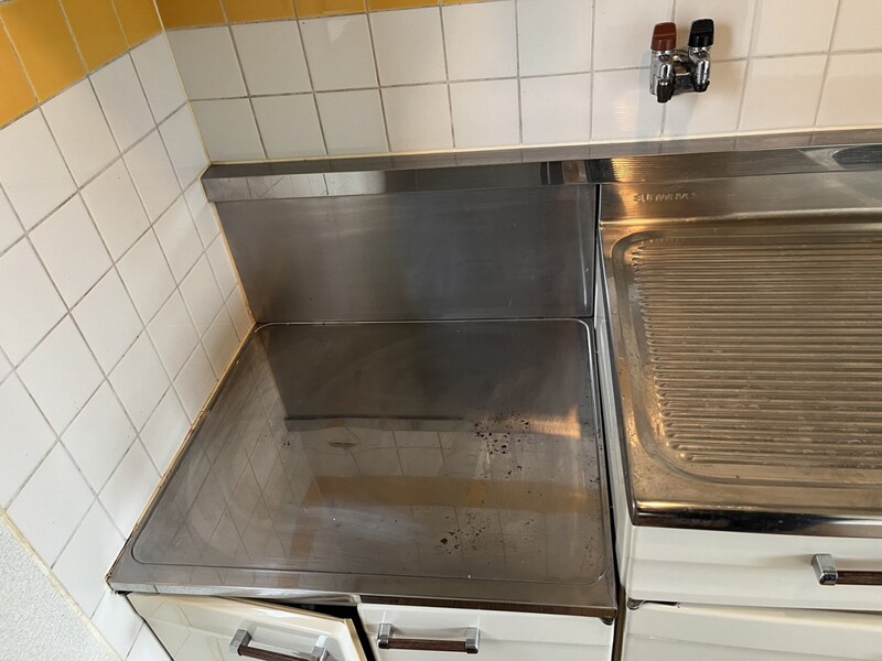 ベルトピア姫路Ⅰの物件内観写真