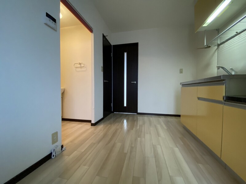 サンシティヒコ池の物件内観写真