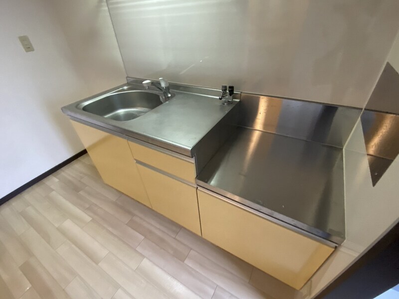 サンシティヒコ池の物件内観写真