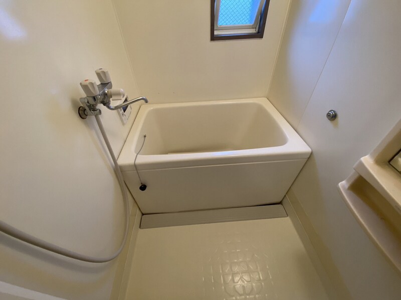 サンシティヒコ池の物件内観写真