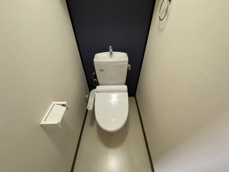 サンシティヒコ池の物件内観写真