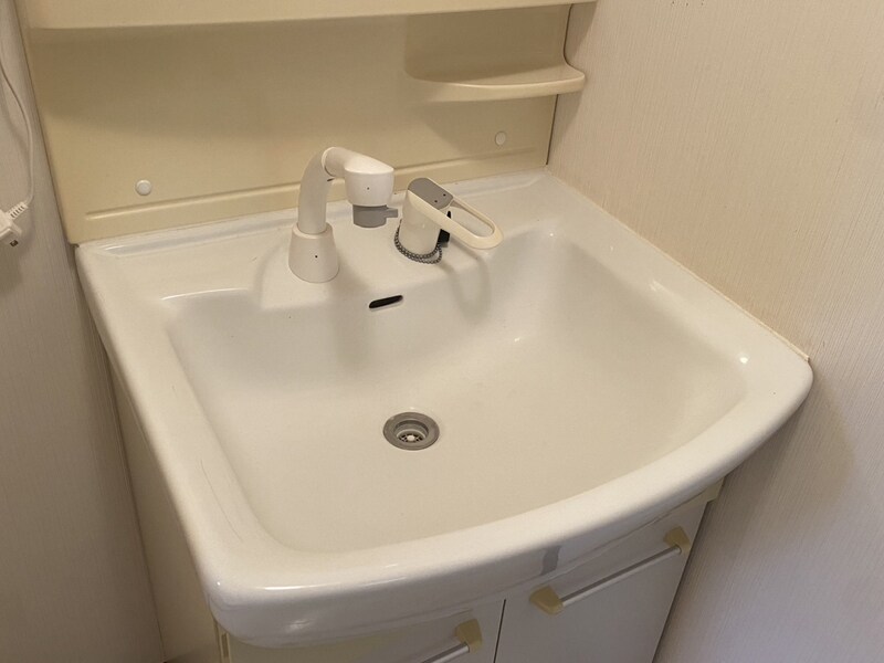 サンシティヒコ池の物件内観写真