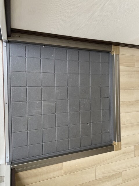 サンシティヒコ池の物件内観写真