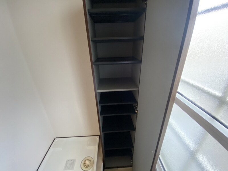 サンシティヒコ池の物件内観写真