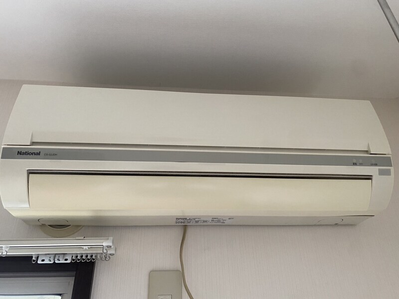 サンシティヒコ池の物件内観写真