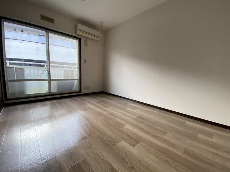 サンシティヒコ池の物件内観写真