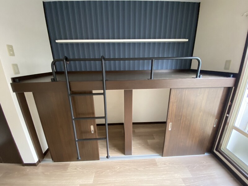 サンシティヒコ池の物件内観写真