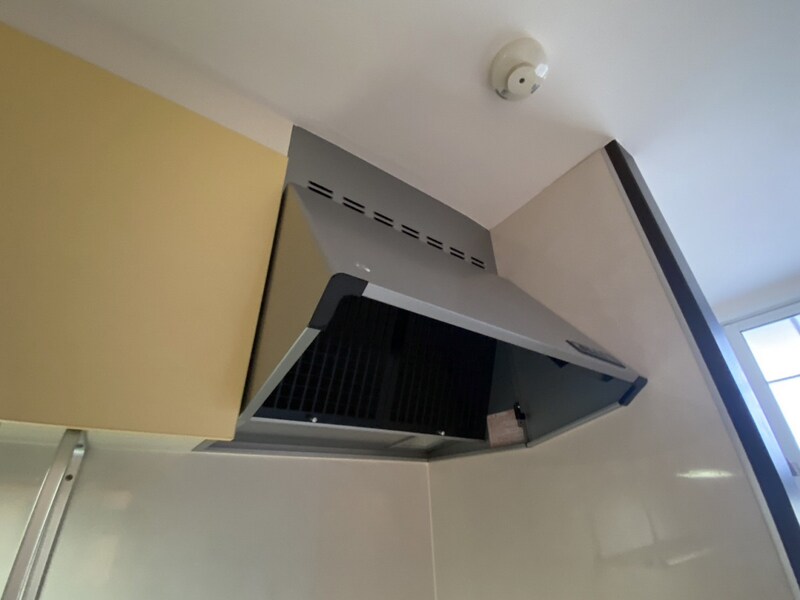 サンシティヒコ池の物件内観写真