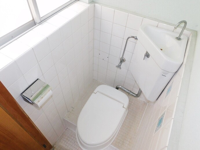 エクリート赤穂の物件内観写真