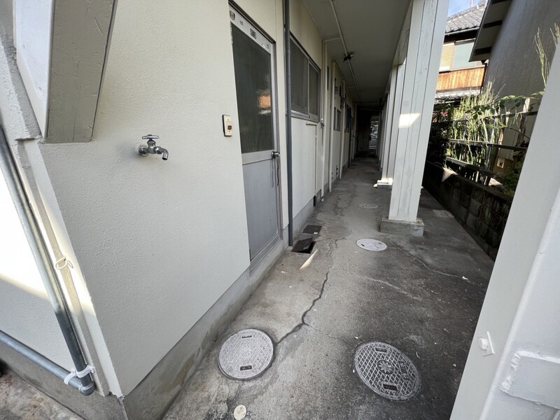 エクリート赤穂の物件内観写真