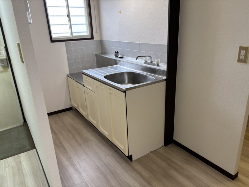 サンシティー北新在家 A棟の物件内観写真