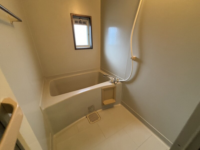 サンシティー北新在家 A棟の物件内観写真