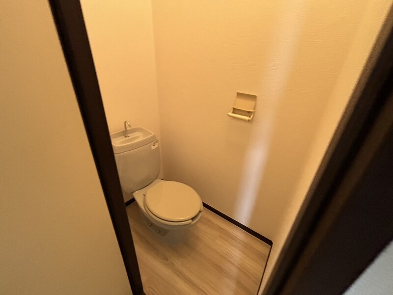 サンシティー北新在家 A棟の物件内観写真