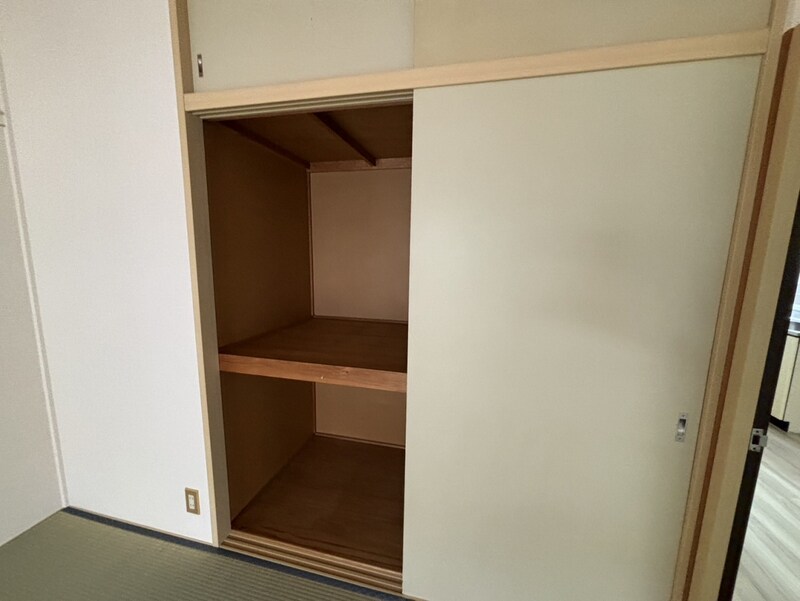 サンシティー北新在家 A棟の物件内観写真