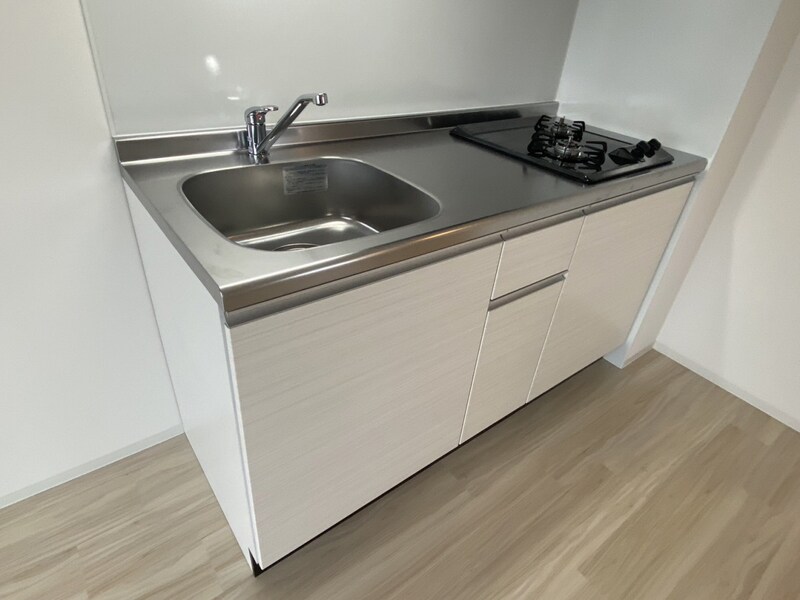 レジデンスh忍町の物件内観写真