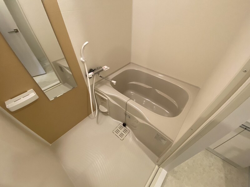 レジデンスh忍町の物件内観写真