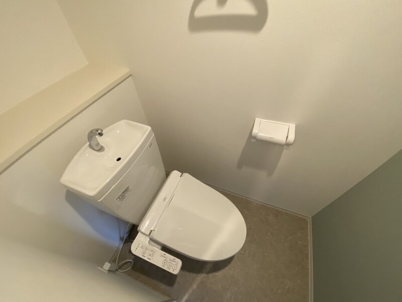 レジデンスh忍町の物件内観写真